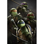 Roblox Ninja Turtles
