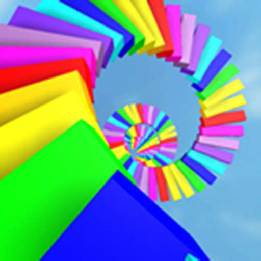 The Really Easy Obby! official Roblox game thumbnail