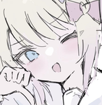 ｰ て ん し の く も ｰ