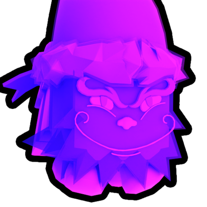 Galaxy Grinch