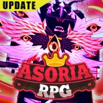 [PVP ARENA] Asoria RPG ⚔️ 