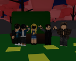 Samael's Household