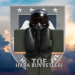 |TÖF| Hava Kuvvetleri Komutanlığı