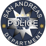 San Andreas Police Dep.