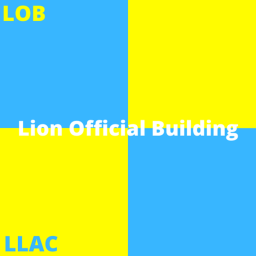 Lion Official Building