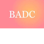 BADC GROUP SERVER
