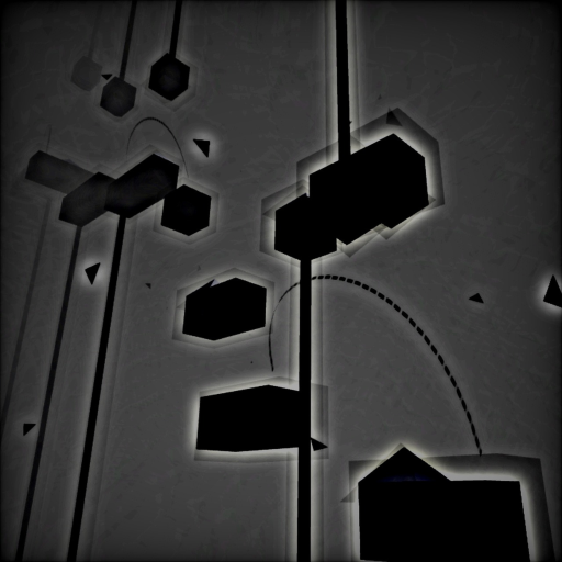Nullscapes