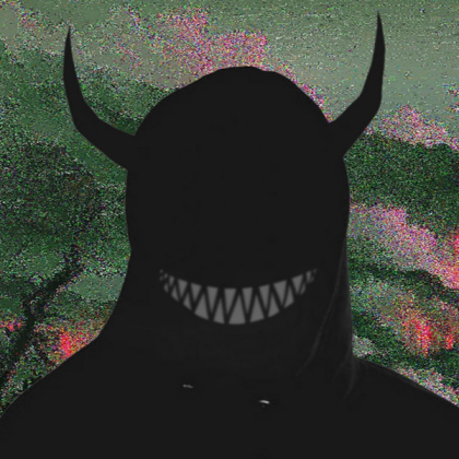 trash gang art Roblox decal
