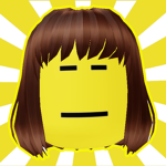 Süper Roblox Oyuncusu OFFICIAL