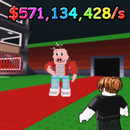 Steal a Baby Valentino