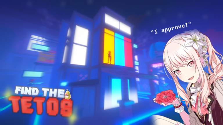 Find The Tetos [278] screenshot 4