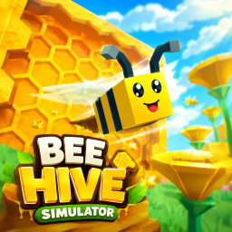 Bee Hive Simulator [UPD]