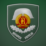 1st Infantry Division of the RDF