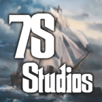 Seven Sail's Studio