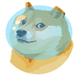 Bubble Doge