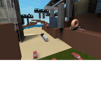 2012 LA earthquake Beta 2.5 MULTIPLAYER!