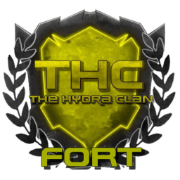 [FORT] Artic Fort