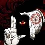 血脈bloodline VH2