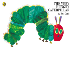 My Very Hungry CaterPillar