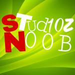 STud10z No0B