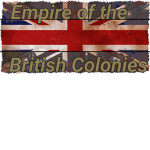 The Empire of British Colonies