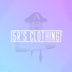5$$ Clothing