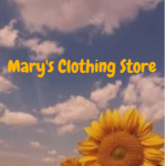 Mary's clothing group
