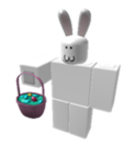 The Egg Hunters