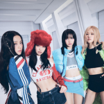Blackpink / blinks
