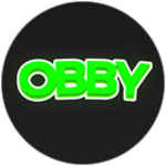 Completed Easy Obby