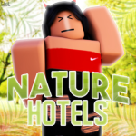 Natural Hotels & Resorts