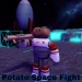 Potato Space Fight icon