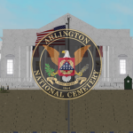 [YB] Arlington National Cemetery