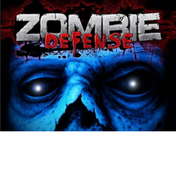 Zombie Defence (REOPENED)