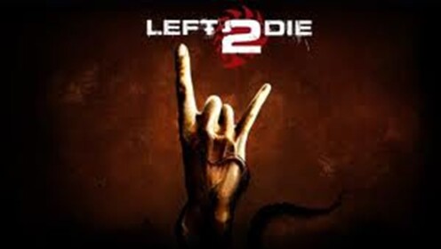 Left 2 Die( Coming Soon)
