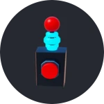 الاله المخفية