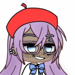 Gacha Ria h and stuff