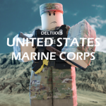 Unted States Marine Cοrps