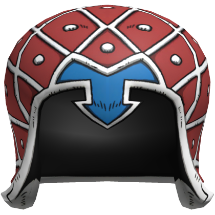 Guido Mista Hat