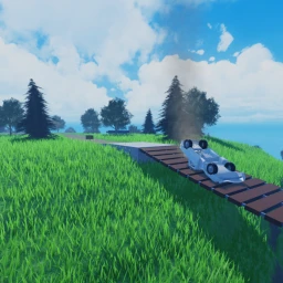 Car destruction simulator [pre Alpha] icon