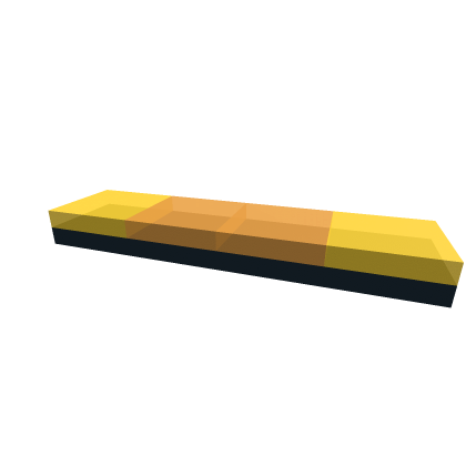 Pace Car Light Bar (Free)