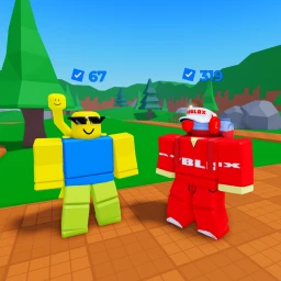 Flex Verified Friends icon
