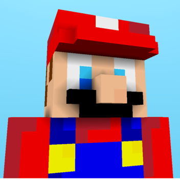 Mario Dash! (Released!)