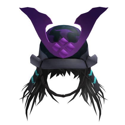 SAMURAI FENIKKUSU FF
