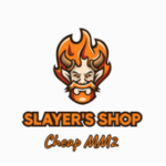 Slayer's Shop Group Thumbnail