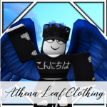 Athena Leaf Clothing™
