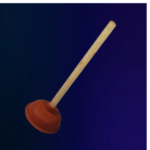 Plunger. Corporation