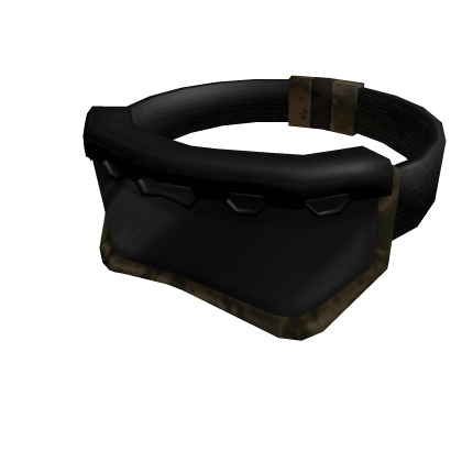 Camo Goggles