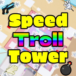 Speed Switch Troll Tower