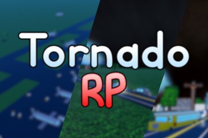 Tornado RP ( New Interceptors + More ) 